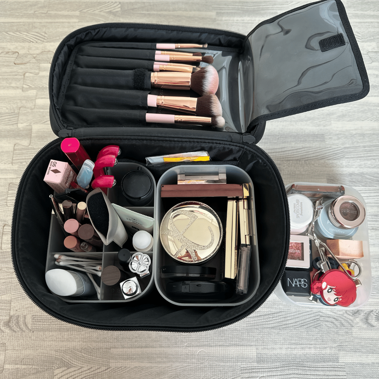 イエベ秋コスメセット 定期】31歳イエべ秋のコスメボックス紹介｜小谷