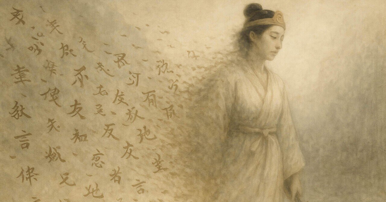 封じられた女神たち──古事記に潜む“国取り”の物語』〜天照