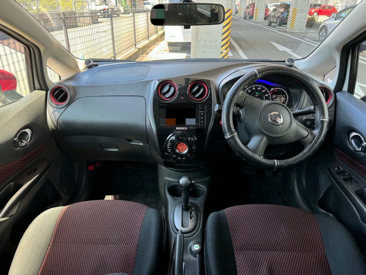 オーナー様閲覧注意！］試乗レビュー 33～35台目 日産 ノート(2代目