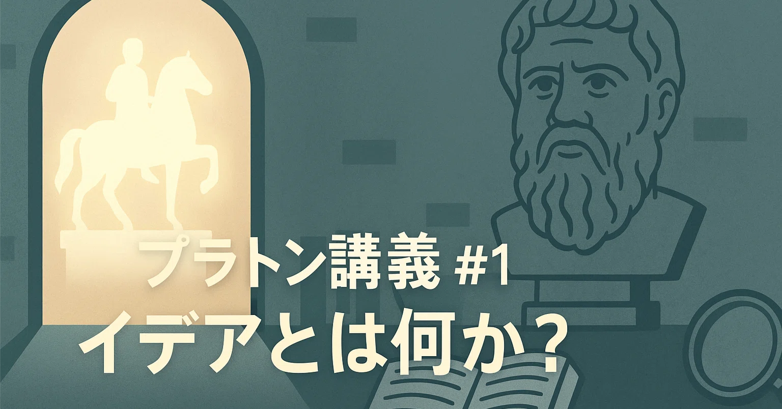 イデア と は