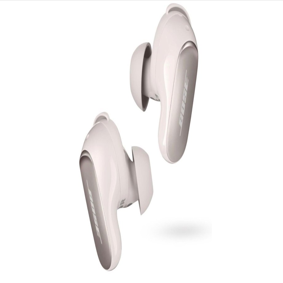 究極の没入体験！Bose QuietComfort Ultra Earbuds ：音楽と空間が