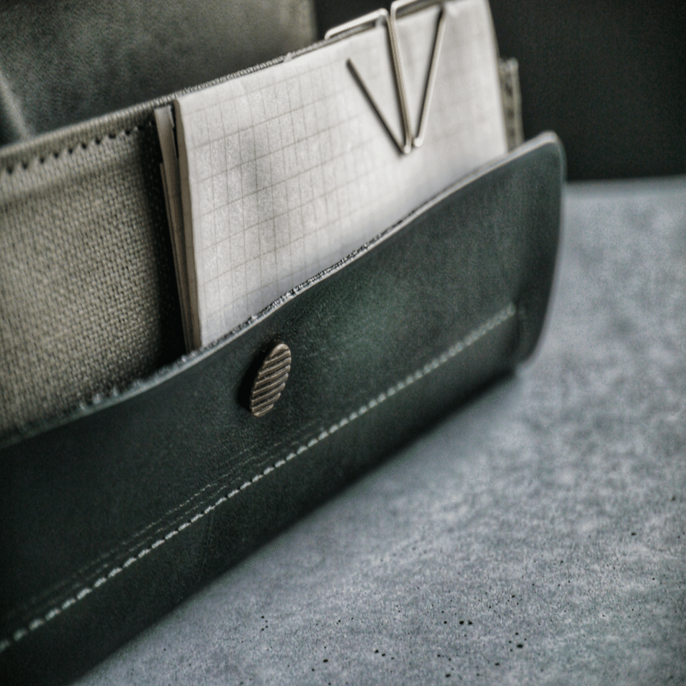 POSTALCO / TOOLBOX｜#olive