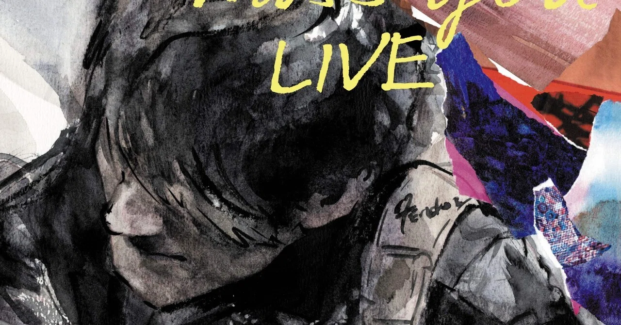 待望】miss you LIVE 発売決定！！！！｜おりま
