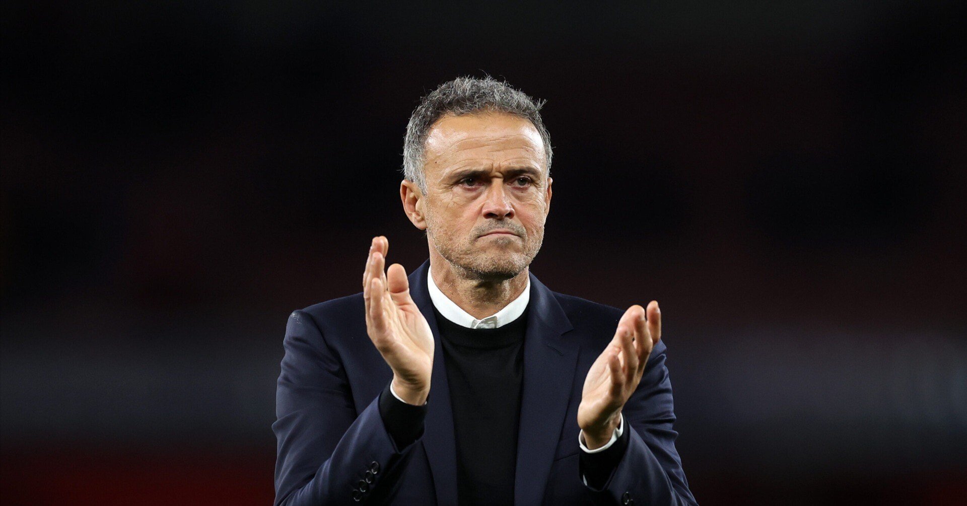 ルイス・エンリケという男】 −名選手・名将を超えていく者−｜續池均