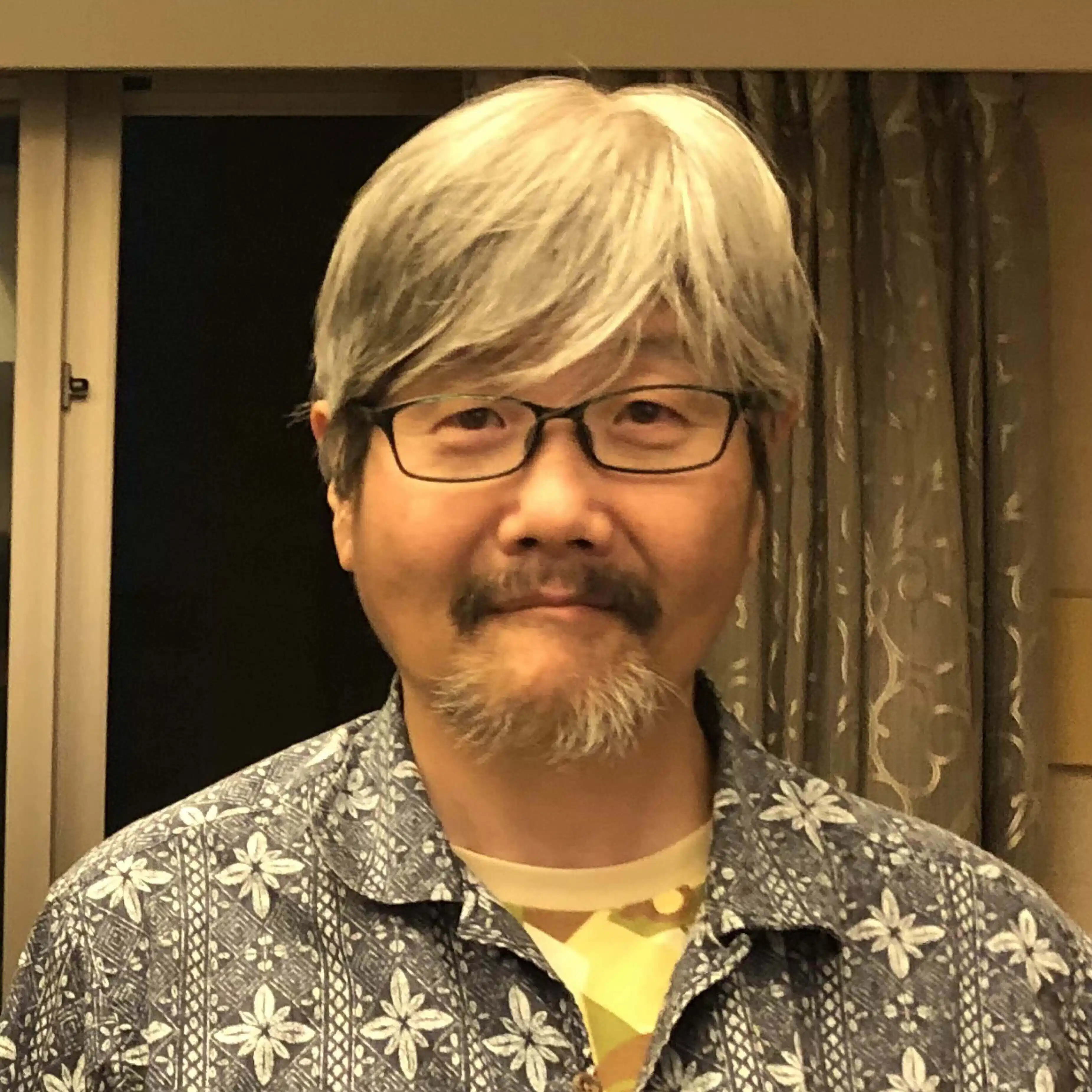杉にい (Sugi Nii)