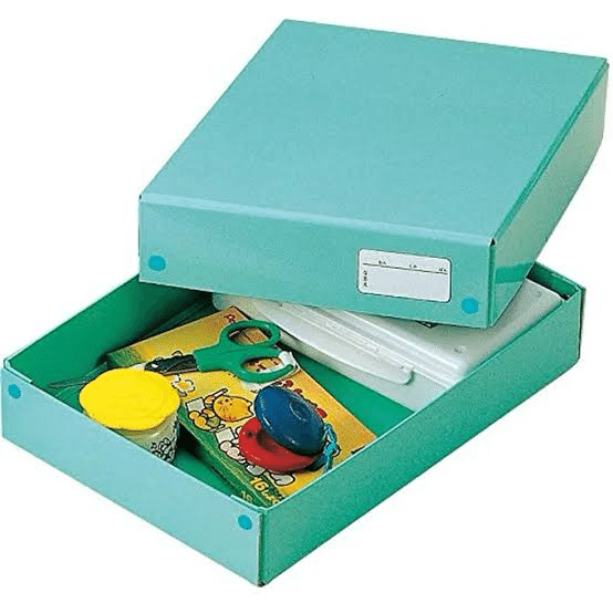 POSTALCO / TOOLBOX｜#olive
