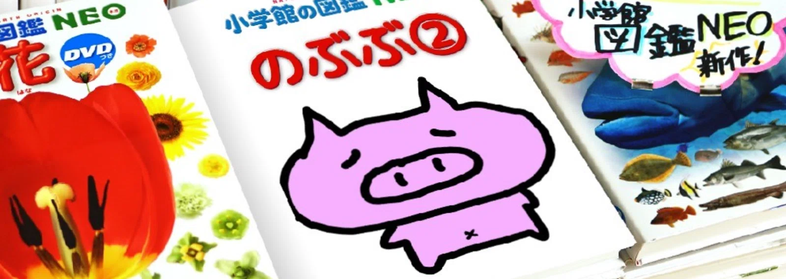 のぶぶ｜note