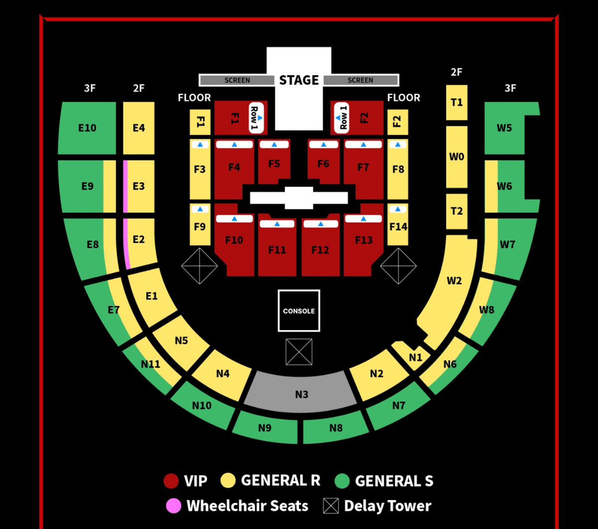 j-hope Tour 'HOPE ON THE STAGE FINAL チケッティング🎫｜mario