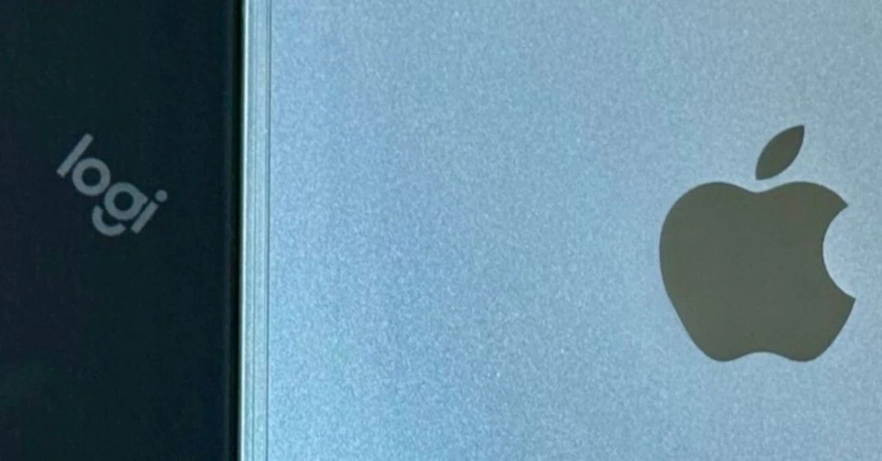 旅行には“iPad mini × Keys-To-Go 2” 〜MacBook Airを置いて出かける