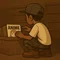 某アニメ掘師