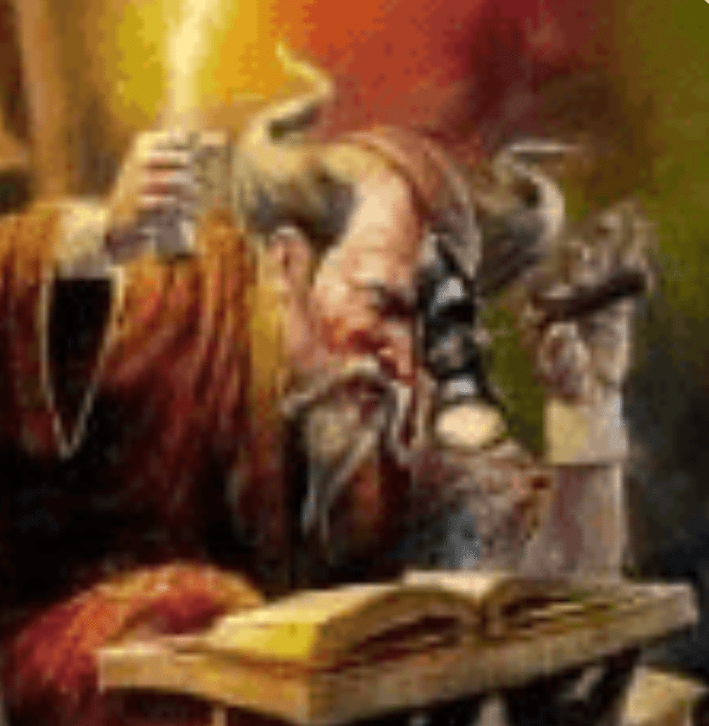 mtg】レガシー 鱗レス鱗親和 バイパー型｜ラザ男