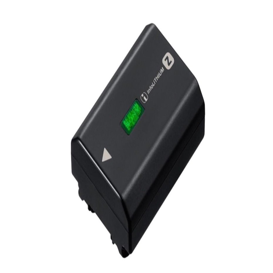 純正が最強！SONY NP-FZ100は結局コスパ最強のバッテリーだ｜あかうさ📸