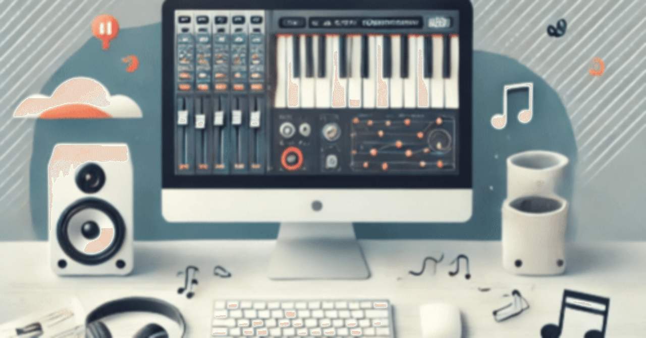 はじめてのDTM Macintoshで楽しむ はじめてのDTM Macintoshで楽しむ はじめてのDTM Macintoshで