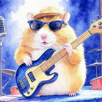 【ベース譜】光の中へ/結束バンド【4弦/TAB譜】｜たぶべー@MassProScore