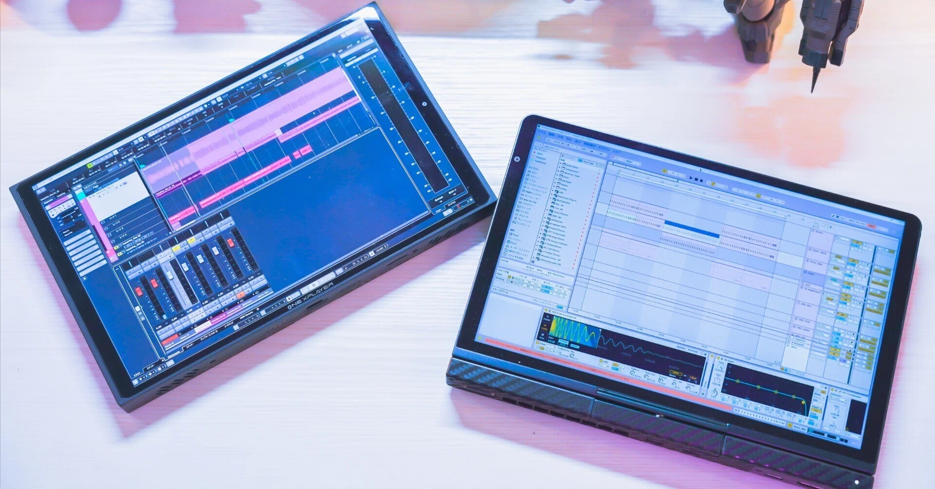 GPD]今勢いのあるUMPCを比較する[ONEXPLAYER]｜かごめP