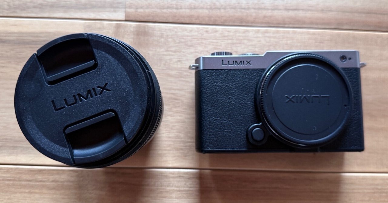 master LUMIX S9 その他 新品)Panasonic (パナソニック) LUMIX S9 ボディ DC-S9-K ジェット