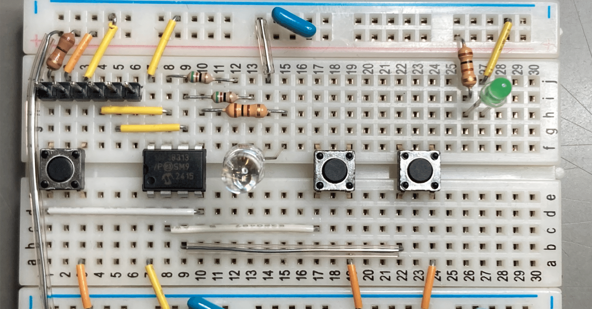 MPLAB X IDEインストールとXC8のインストール｜_m_watanabe