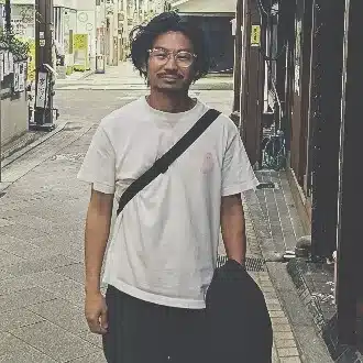 大見謝