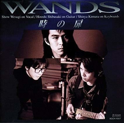 WANDS 5期 転生したら第5期WANDSだった件｜山本マリア