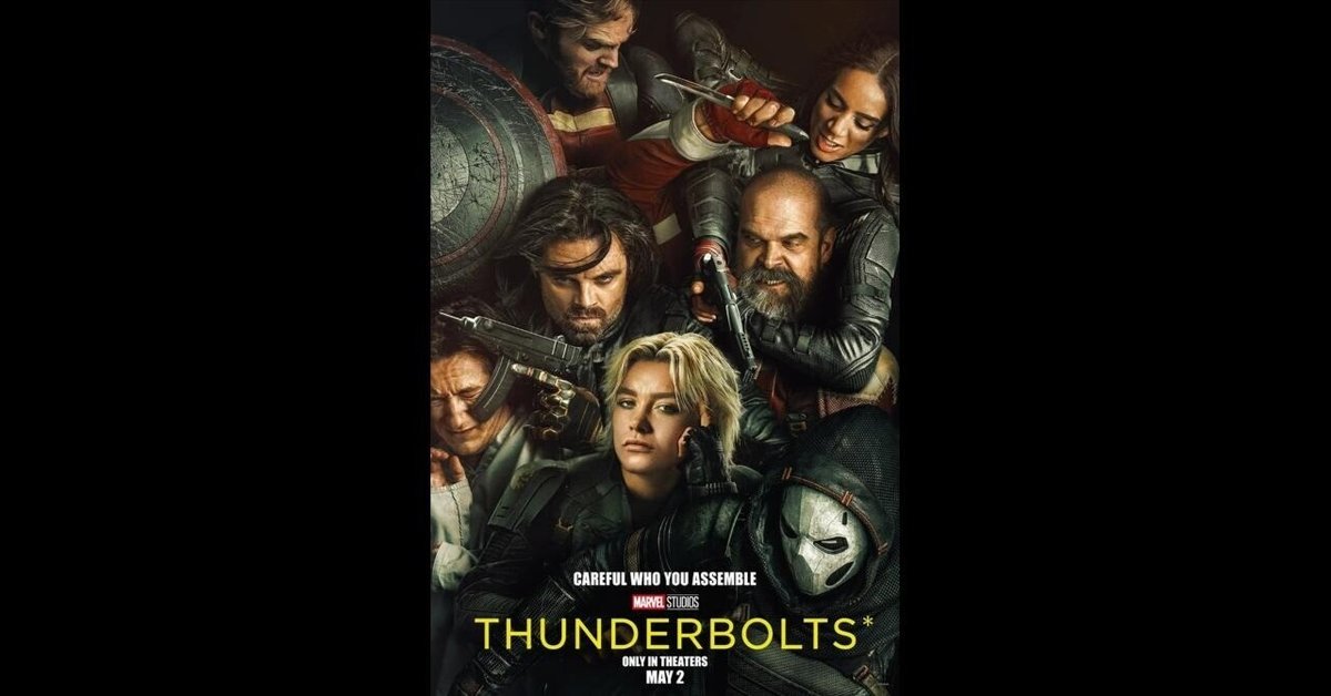 訳有り映画サンダーボルツポップコーンケース車型Thunderbolts