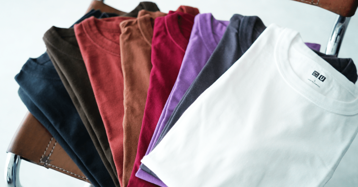 ザ・Tシャツ。 UNIQLO U / ssstein(シュタイン)｜WASTE