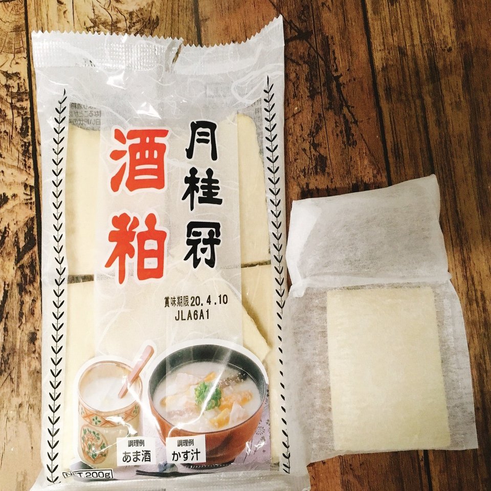 自宅で簡単温泉気分 酒粕風呂のススメ ちひろーかる カブで旅するデザイナー Note
