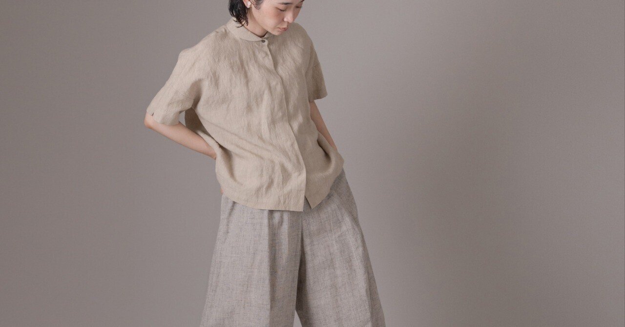 5月24日-6月6日｜entwa 夏の日常着展｜恵文社 | 本にまつわるあれこれ