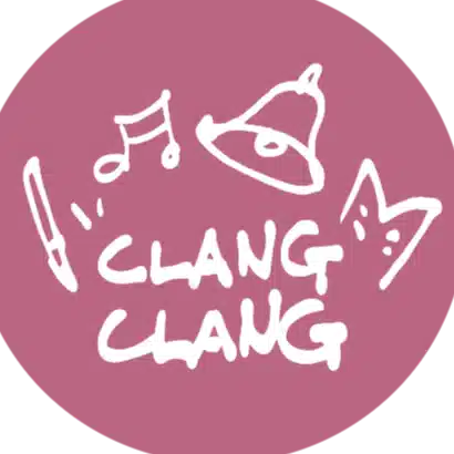 ライター和田知子：CLANG CLANG クランクラン