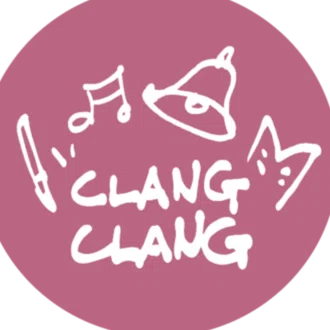 ライター和田知子：CLANG CLANG クランクラン