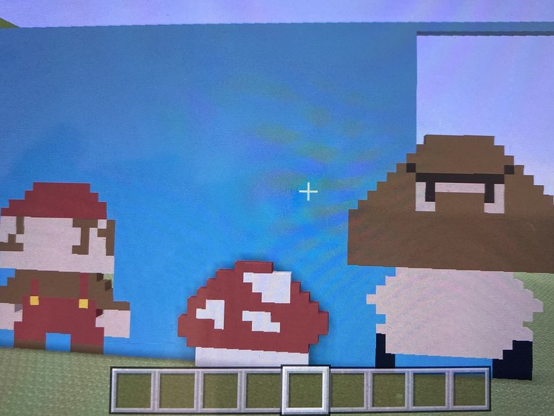 Minecraft プロジェクションマッピングワークショップ Part2 マイクラで何ができるの 吉川 牧人 Makito Kikkawa 高校教師 世界史 Ict Note Minecraft プロジェクションマッピングワークショップ Part2 マイクラで何ができるの 吉川 牧人 Makito Kikkawa 高校教師 世界史 Ict Note