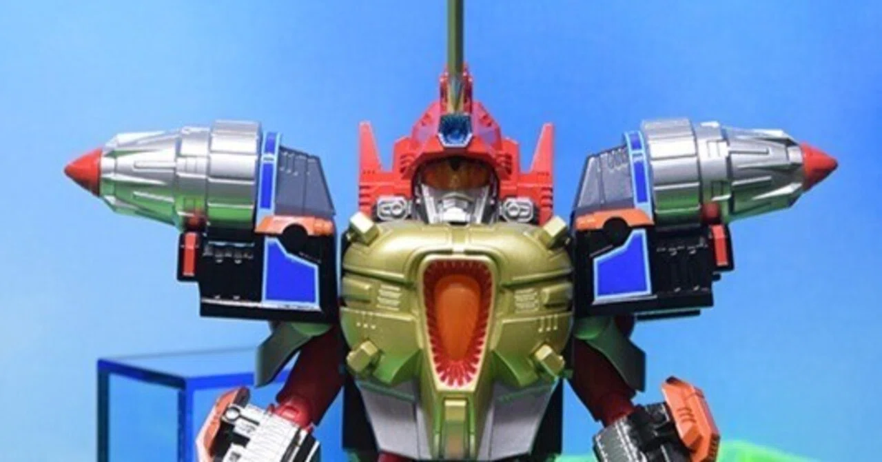 参考出品のフィギュアーツはいつ出るのか？｜未来をかんガエル