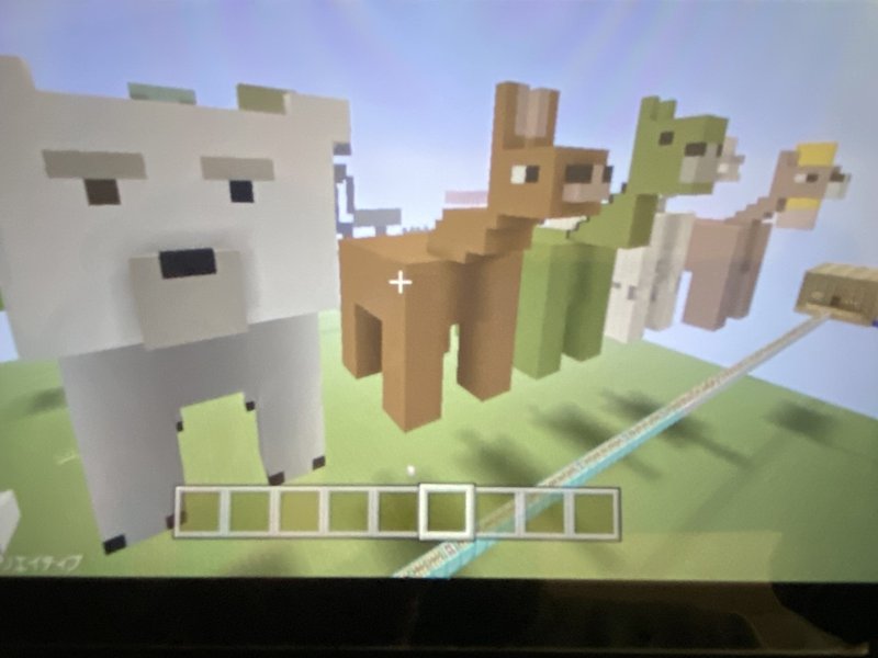 Minecraft プロジェクションマッピングワークショップ Part２ マイクラで何ができるの 吉川 牧人 Makito Kikkawa 高校教師 世界史 Ict Note