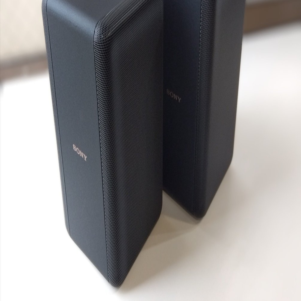 リアスピーカー購入｜ゲーム時間がさらに楽しく｜ねこ太