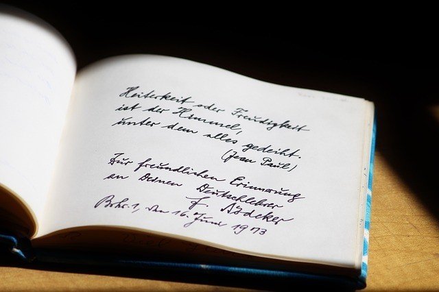 英単語 Poem の語源や由来 日本にいながら英語 英会話力爆上げ Note