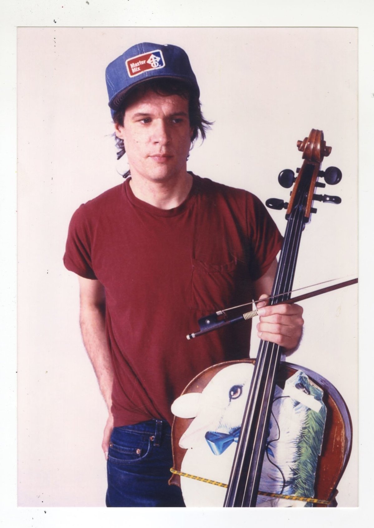 Master Mix + Arthur Russell｜DELIC RECORDS/イシヤマヨシアキ