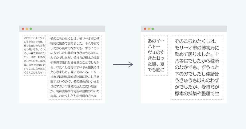 ちゃんと使い分けてる Cssのpx Em Rem Vw単位の違い たかもそ Web Creator Note ちゃんと使い分けてる Cssのpx Em Rem Vw単位の違い たかもそ Web Creator Note