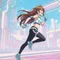 OH!AI_Runner