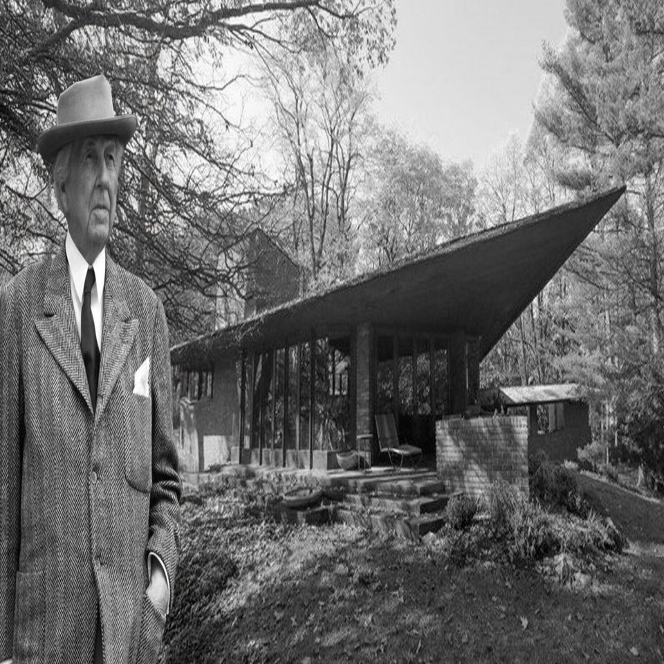 甦るフランク・ロイド・ライト（35）Palmer House｜タナカノナカ