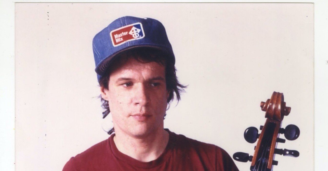 Master Mix + Arthur Russell｜DELIC RECORDS/イシヤマヨシアキ