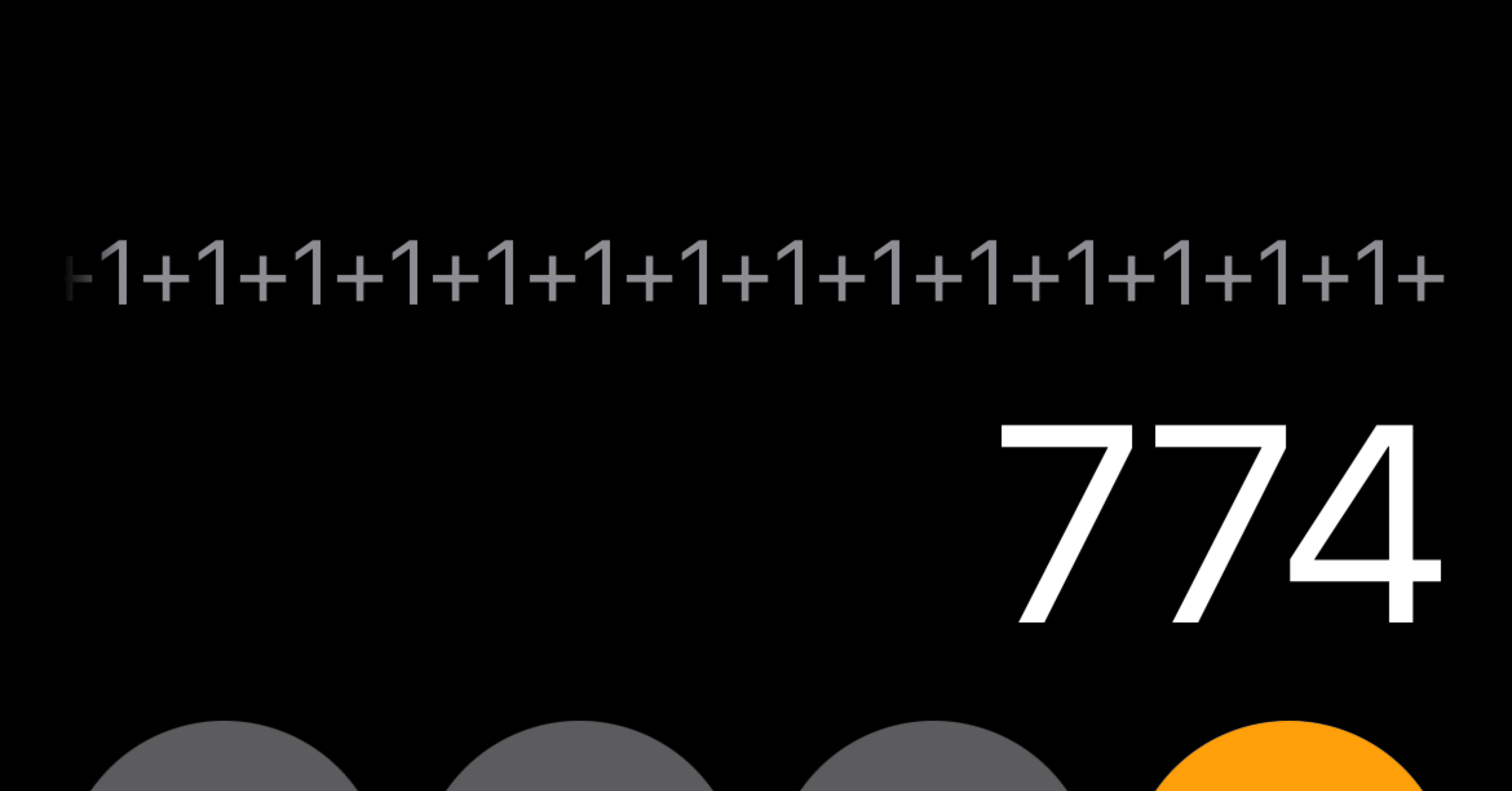 アケコンの話、774とは？068｜774