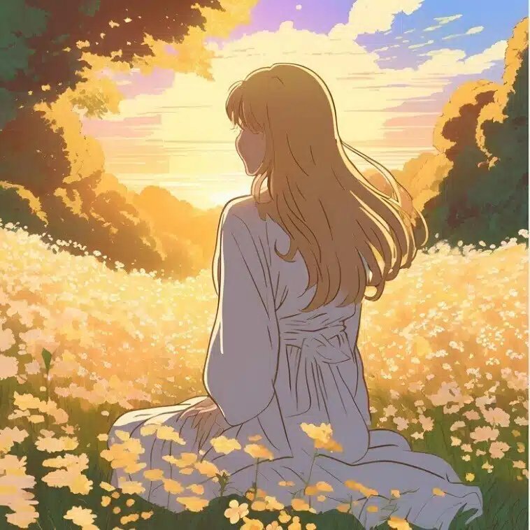 夜
