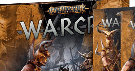 ウォークライ（ウォーハンマー）」（を始めてみた）の感想｜arsenic