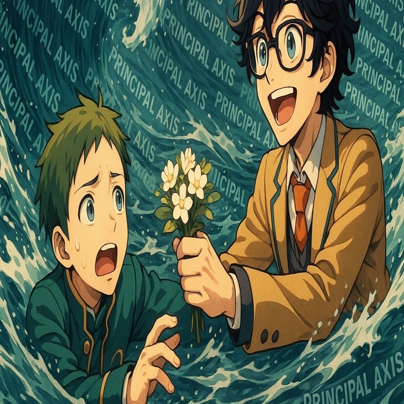 Chat-GPT! ループ地獄からGeminiを救って！——AIがAIに捧げた、友への