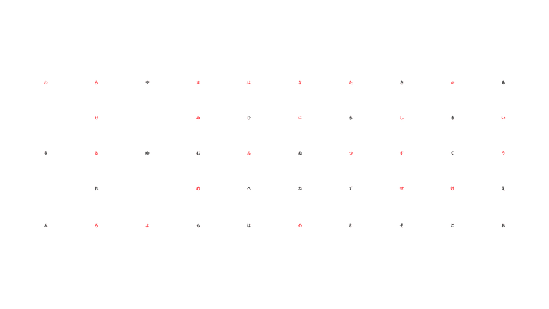 11 和歌の憧憬 Kento Yokose Note