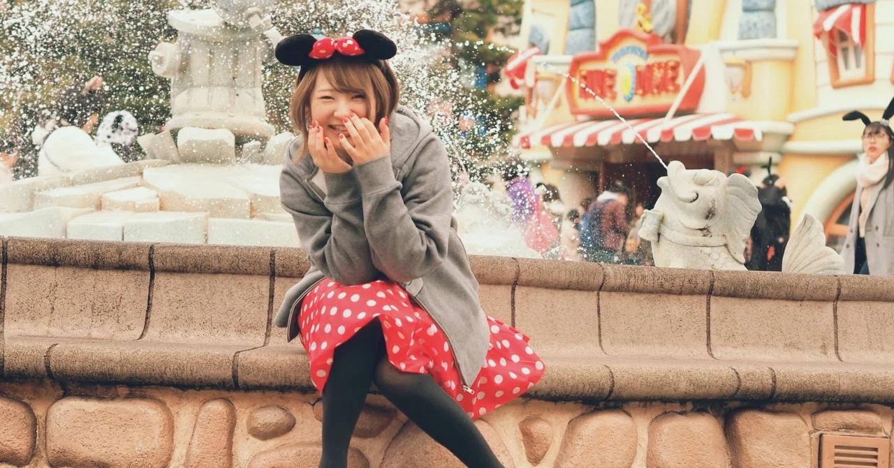 ベリー・ベリー・ミニー🎀 で乙女心くすぐられてきた｜CLIA Project
