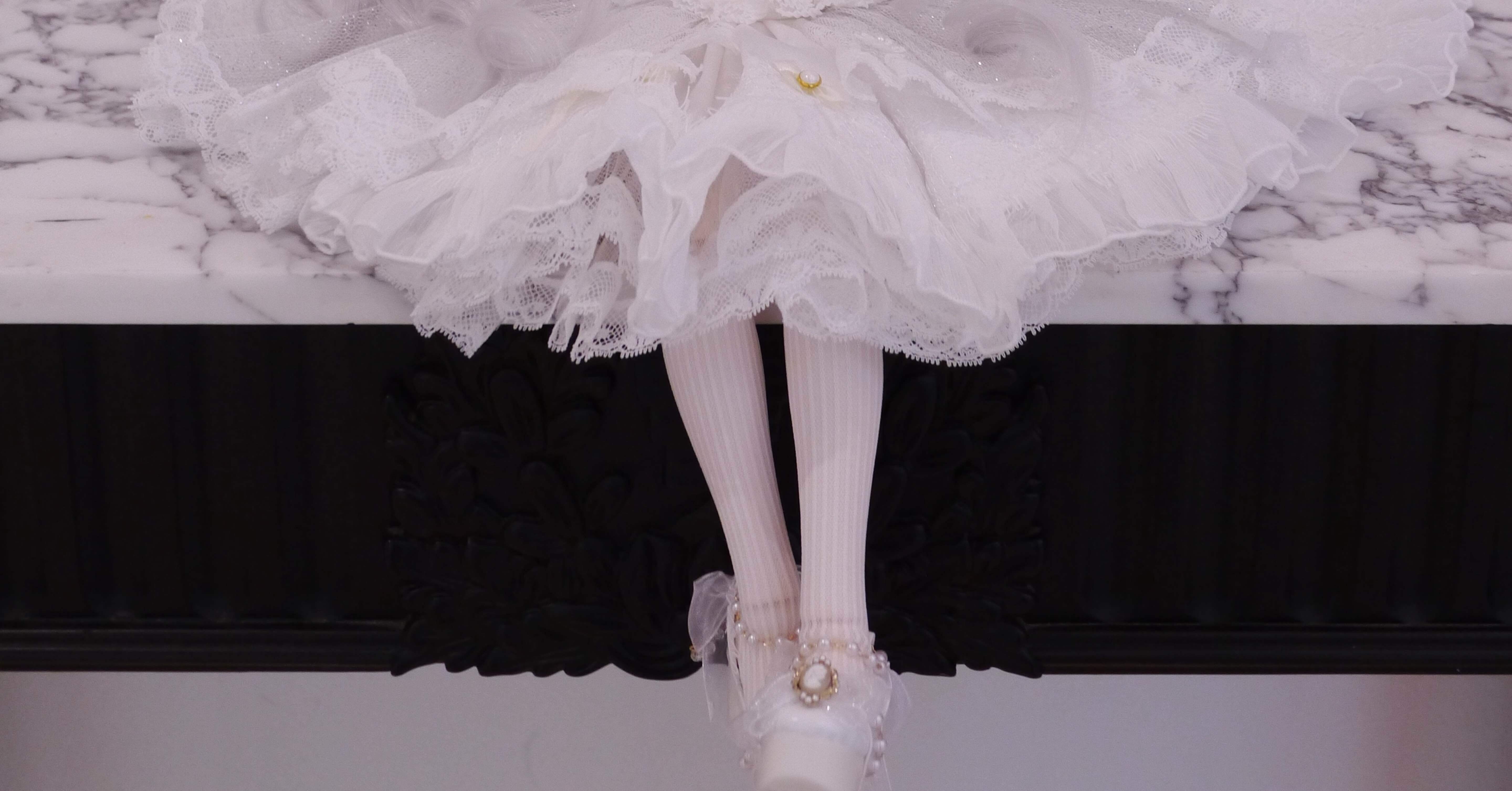 はじめての撮影会｜るゝ