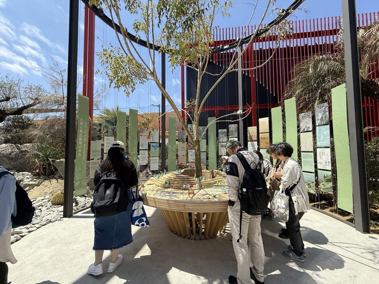 超激レア！！　大阪・関西万博　モナコパビリオン　スペシャル　マグネットピン 超激レア！！ 大阪・関西万博 モナコパビリオン スペシャル マグネット