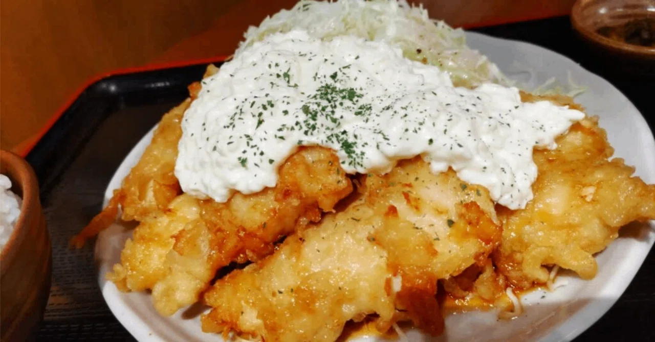 てけてけ」と「サードバーガー」を安く食べる方法！ユナイテッド