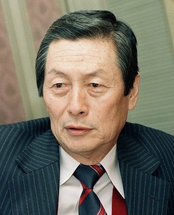 世界経済の革命児 重光武雄 ロッテグループ創業者 大西康之 文藝春秋digital