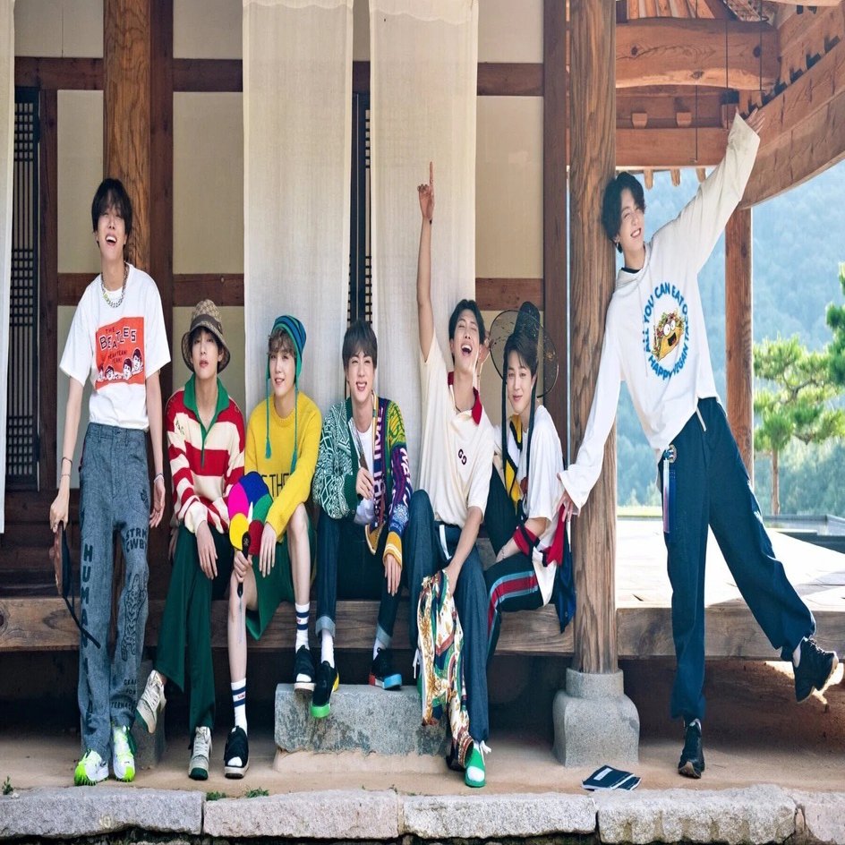 新品 大人気商品  2019 BTS VOL.5｜beforesunrise59 PACKAGE SUMMER K-POP・アジア